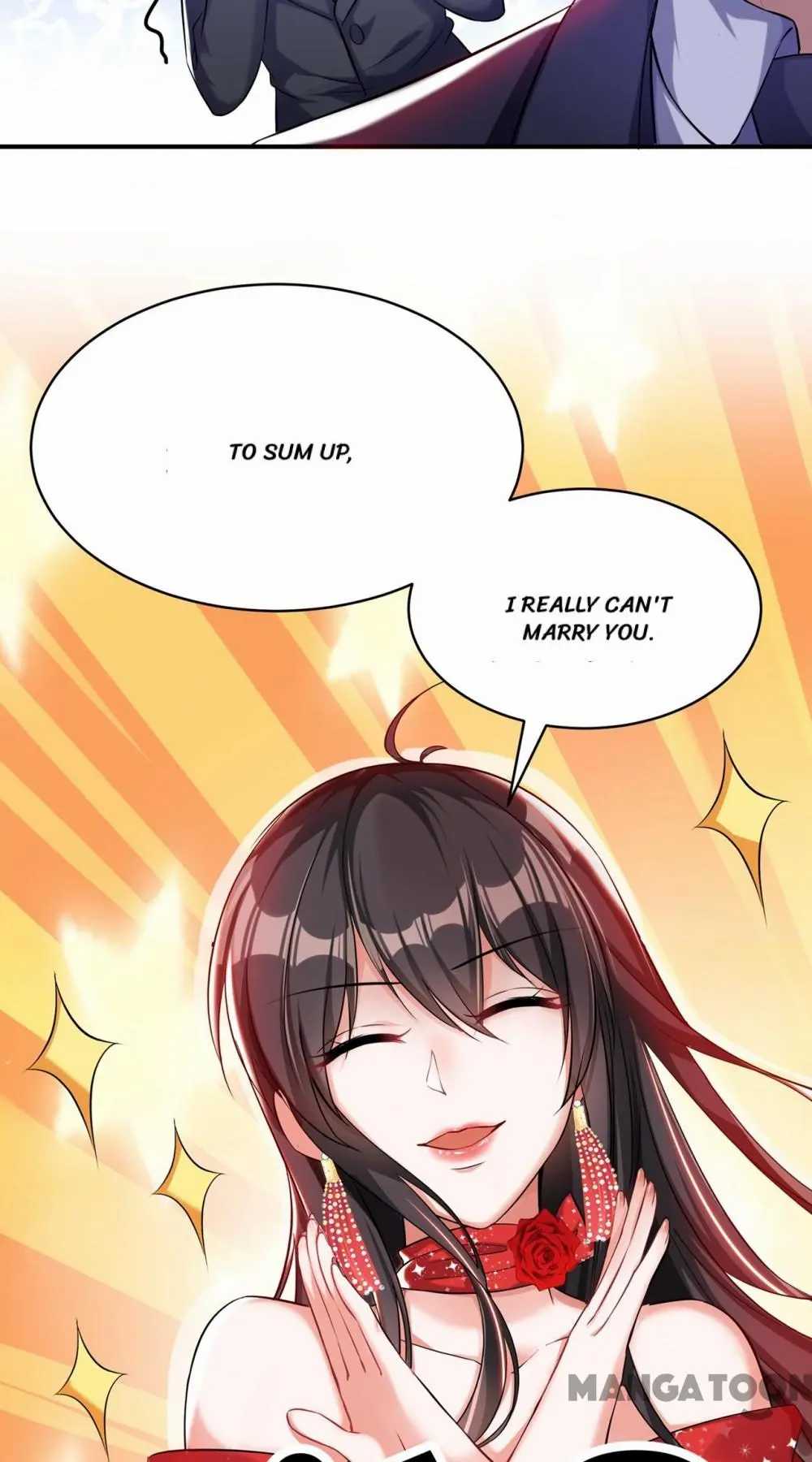 Spicy Wife’s Reborn World chapter 33 - page 28