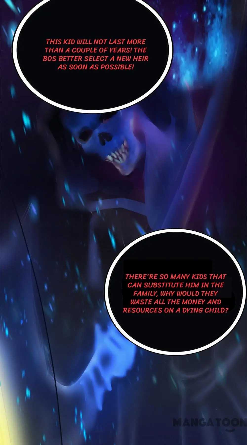 Spicy Wife’s Reborn World chapter 33 - page 31