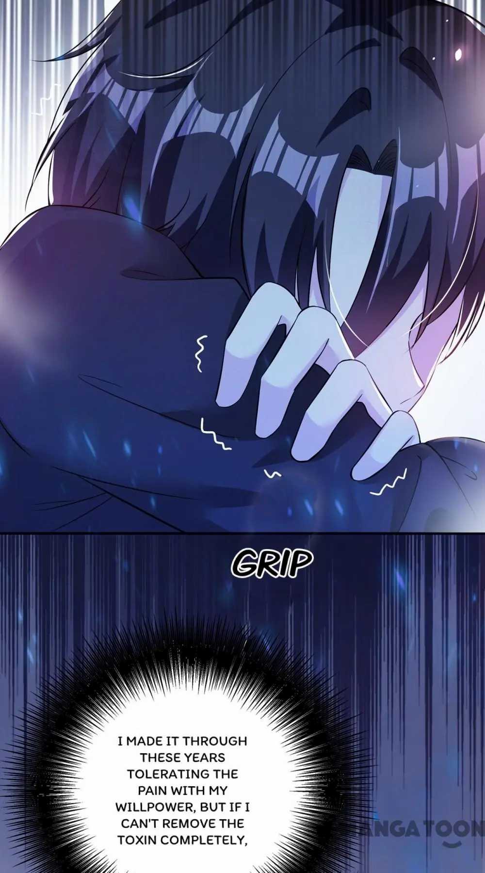 Spicy Wife’s Reborn World chapter 33 - page 34