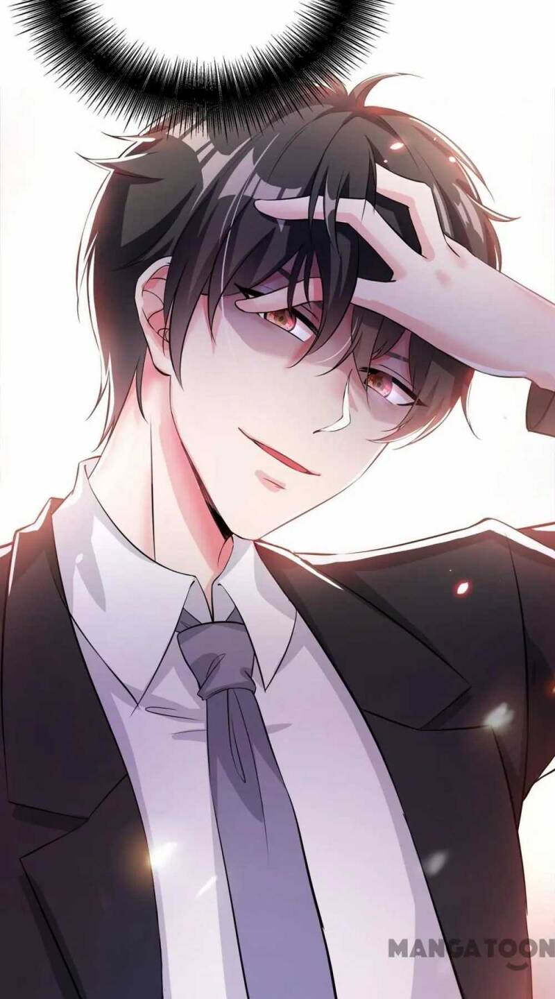 Spicy Wife’s Reborn World chapter 33 - page 36