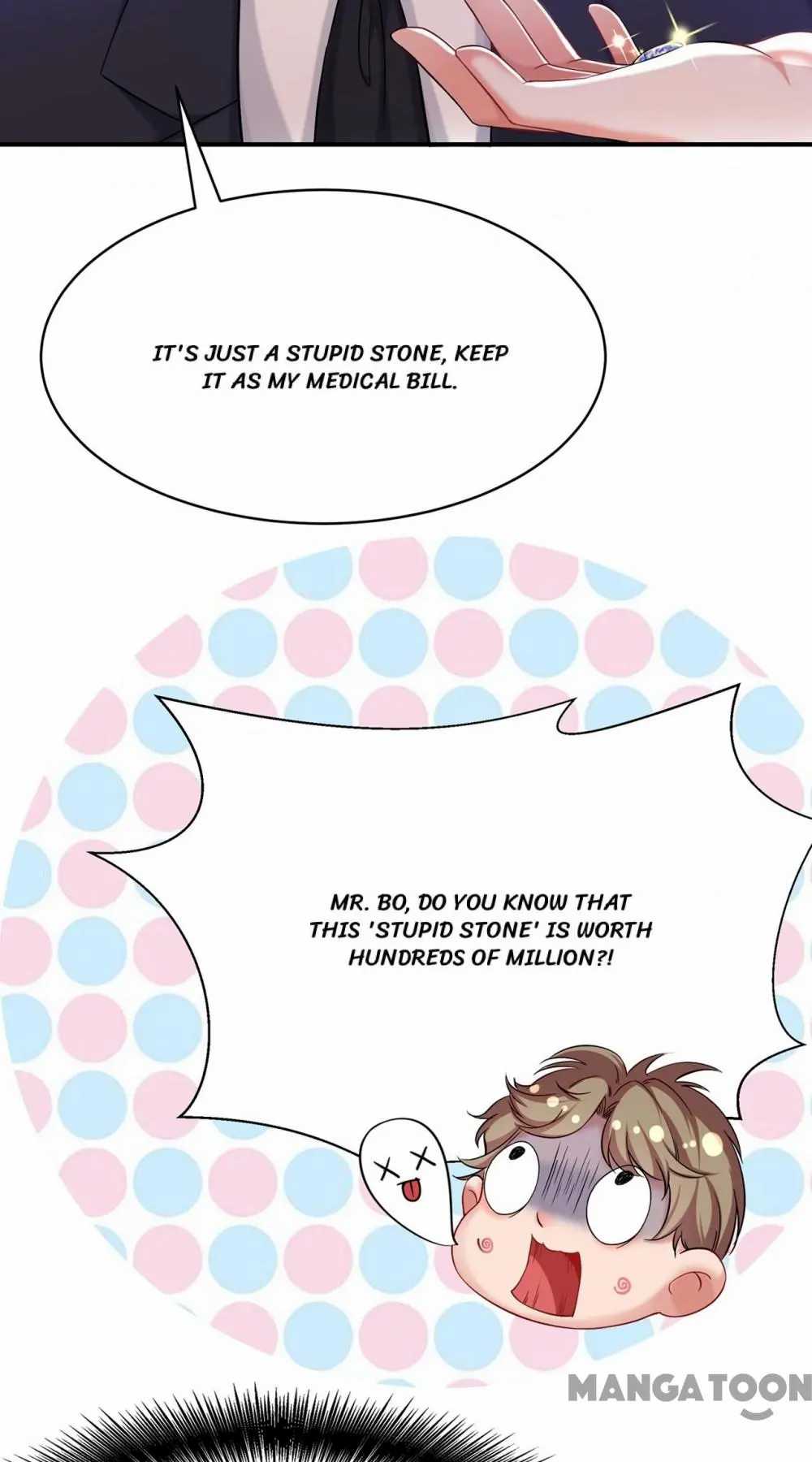 Spicy Wife’s Reborn World chapter 33 - page 42