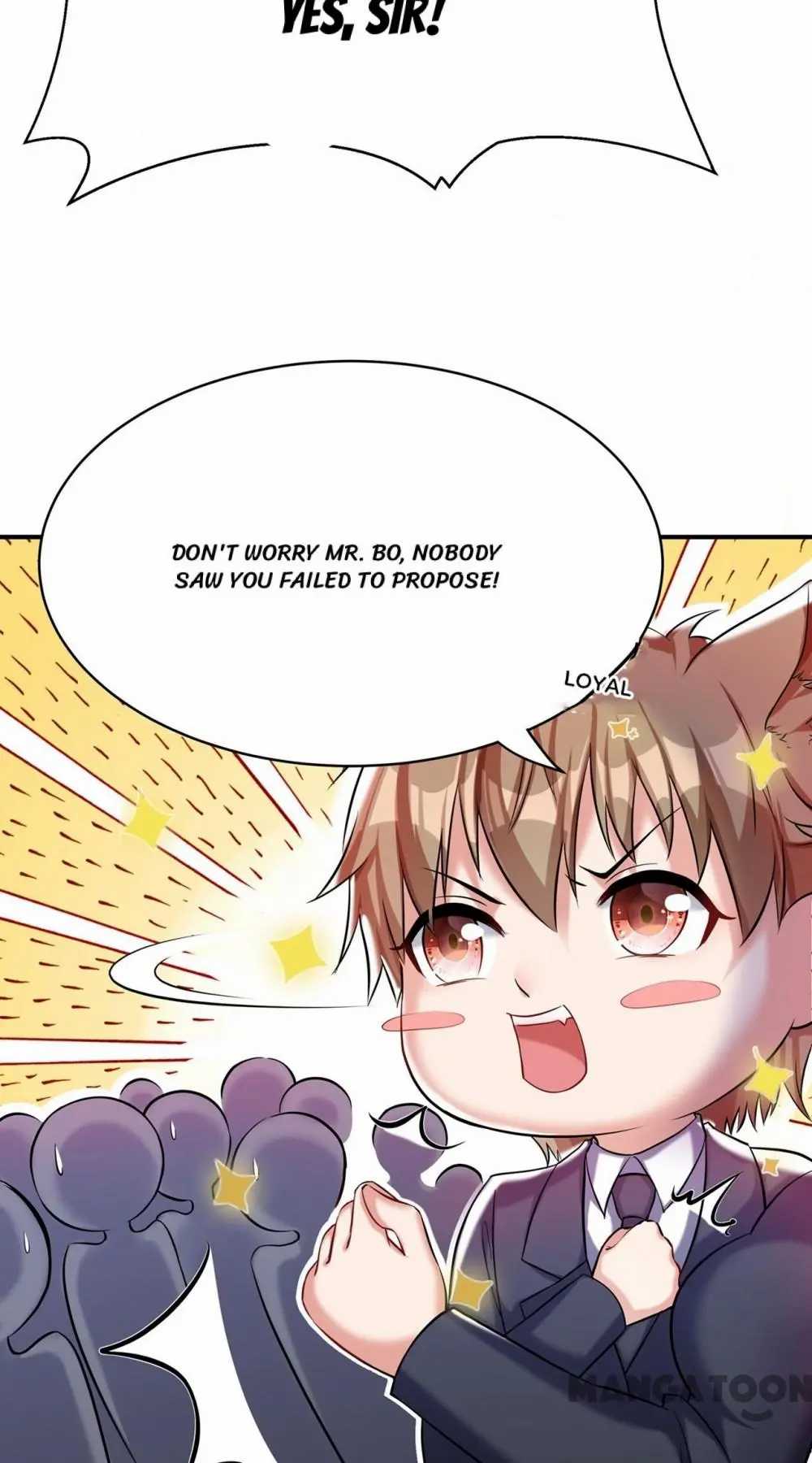 Spicy Wife’s Reborn World chapter 33 - page 49