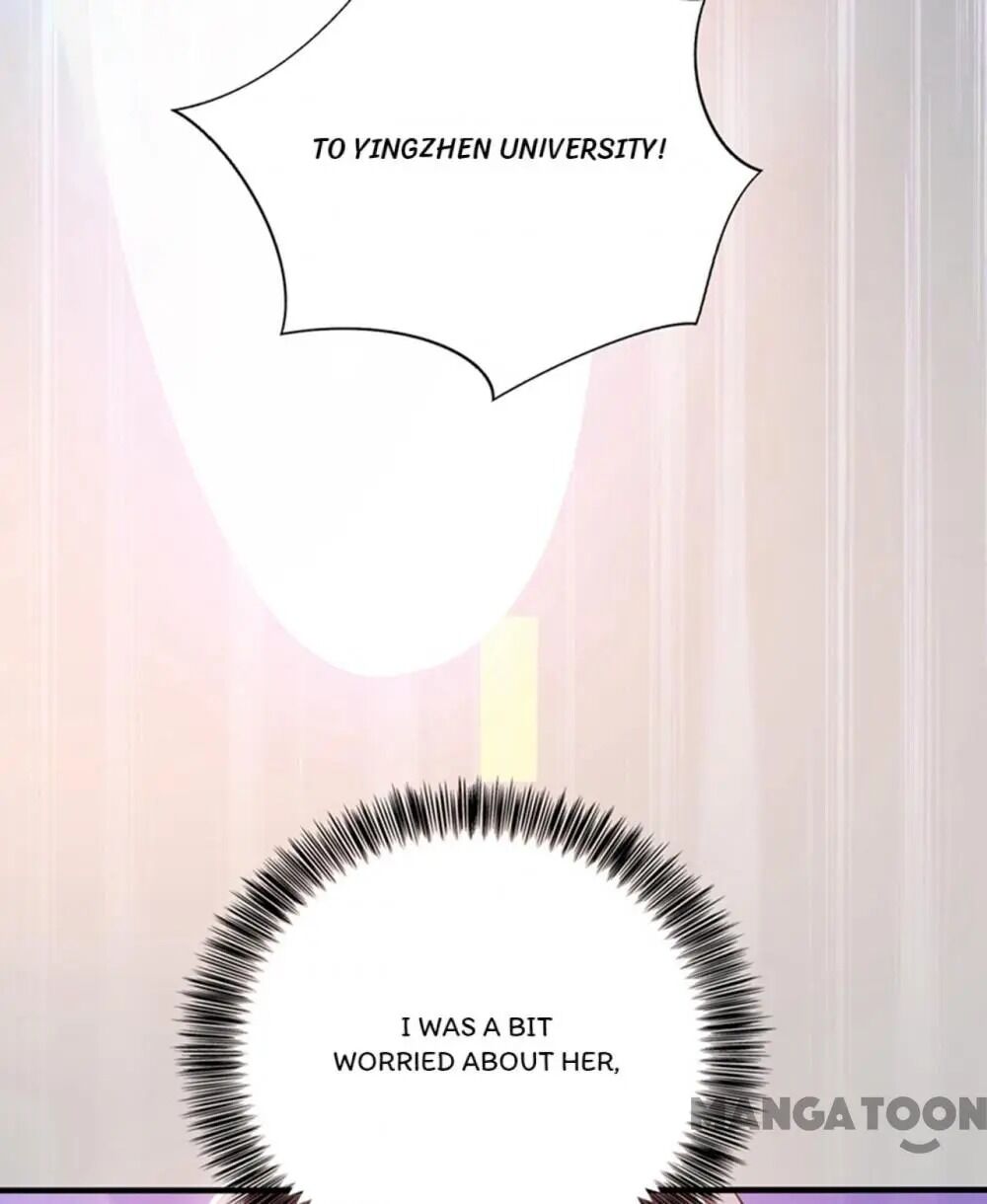 Spicy Wife’s Reborn World chapter 20 - page 39