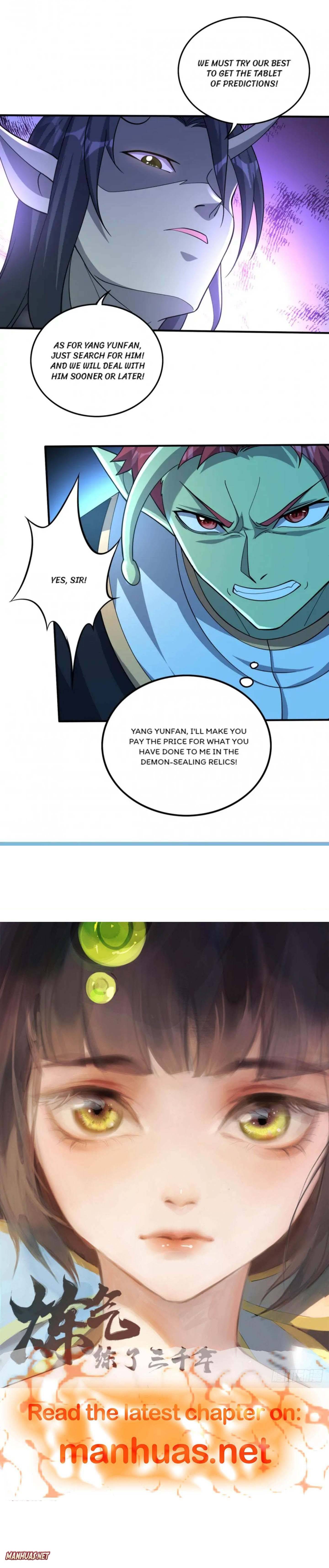 Peerless Doctor In The City Chapter 276 - page 7