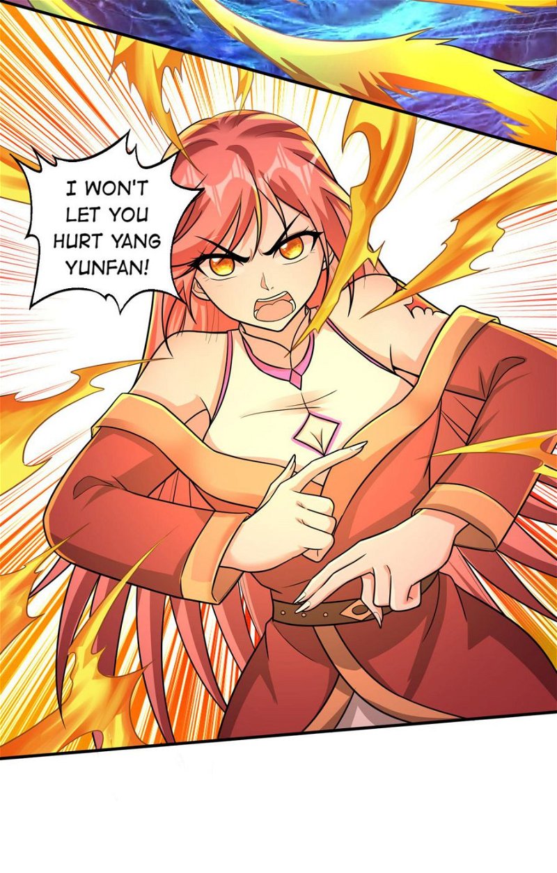 Peerless Doctor In The City Chapter 260 - page 11