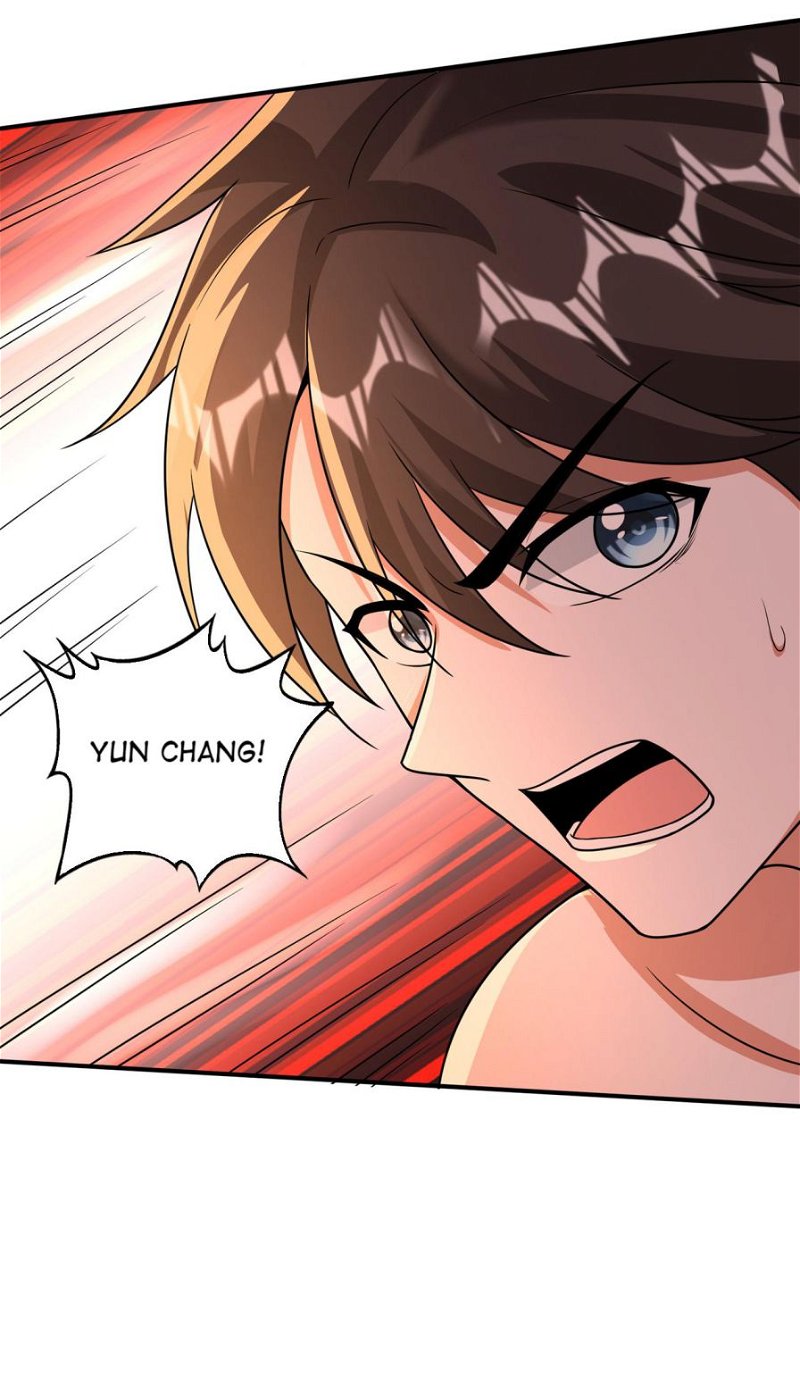 Peerless Doctor In The City Chapter 260 - page 12