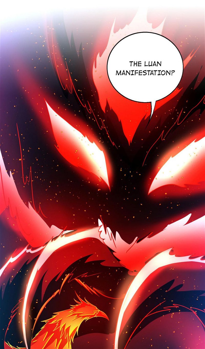 Peerless Doctor In The City Chapter 260 - page 13