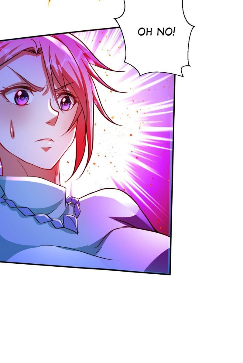 Peerless Doctor In The City Chapter 260 - page 17