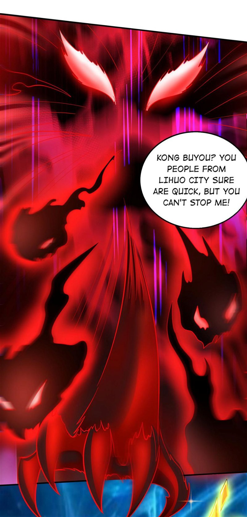 Peerless Doctor In The City Chapter 260 - page 24