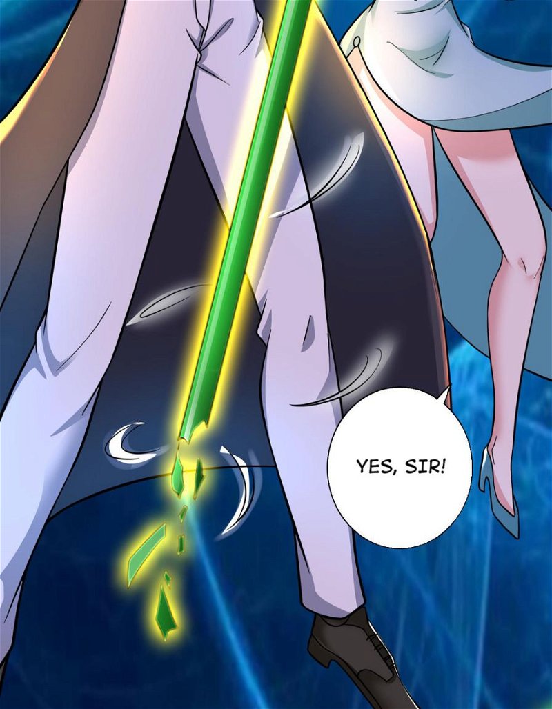 Peerless Doctor In The City Chapter 260 - page 26