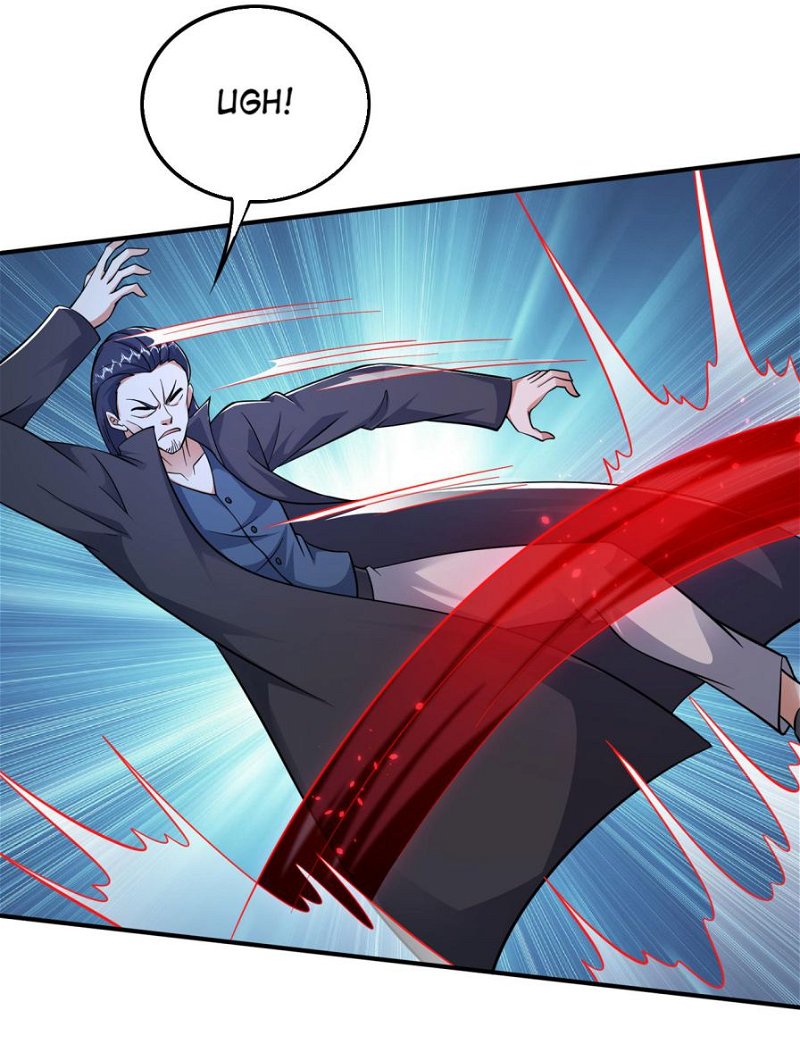 Peerless Doctor In The City Chapter 260 - page 36