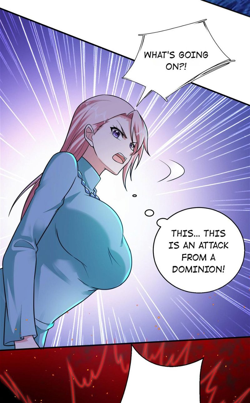 Peerless Doctor In The City Chapter 260 - page 5