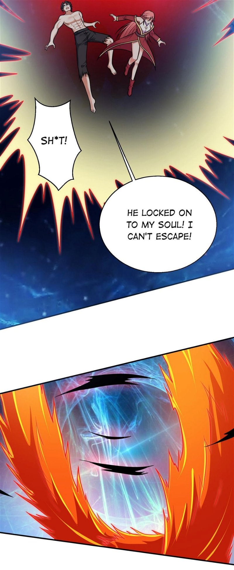 Peerless Doctor In The City Chapter 260 - page 9