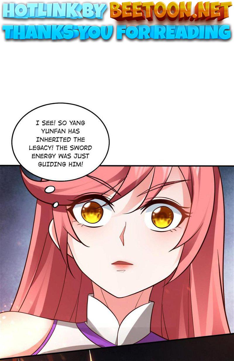 Peerless Doctor In The City Chapter 259 - page 1