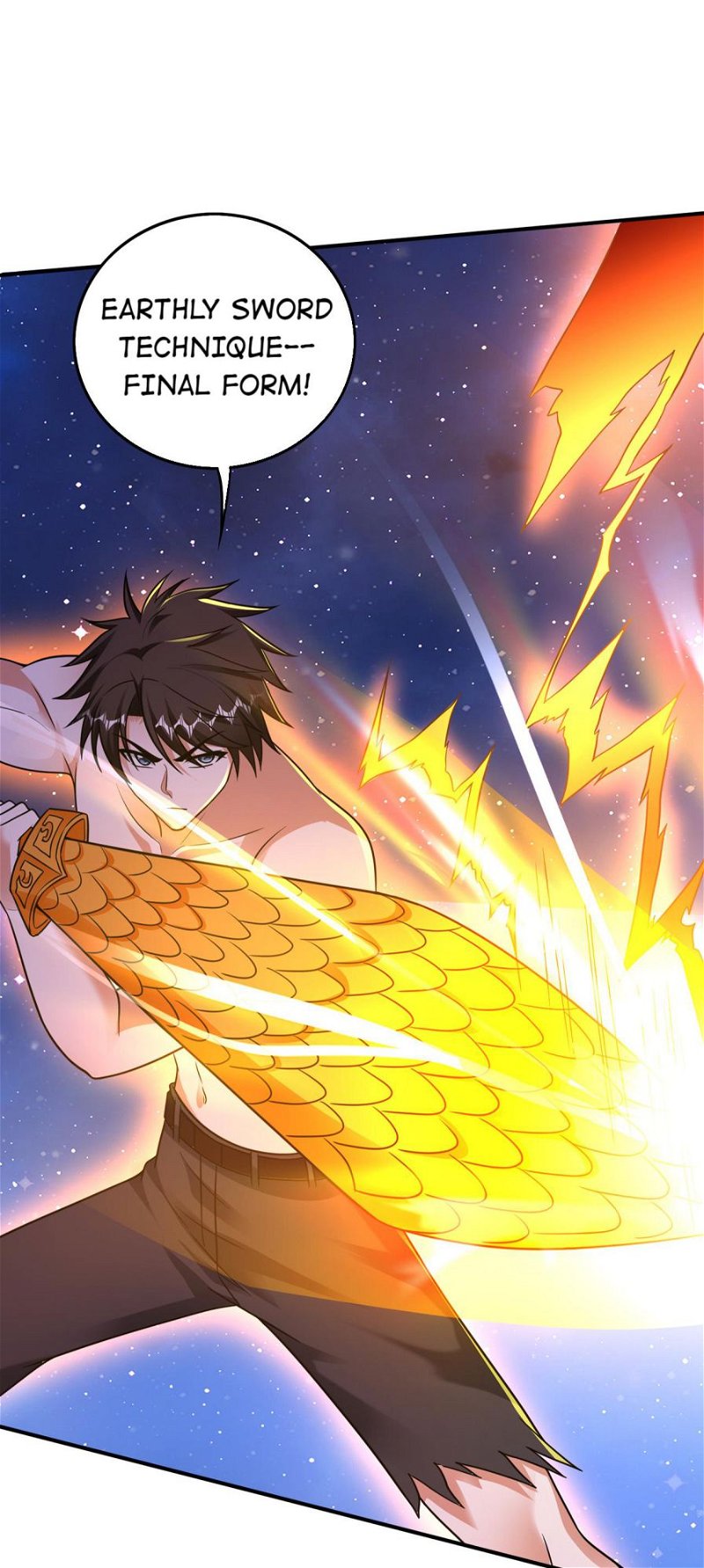 Peerless Doctor In The City Chapter 259 - page 12
