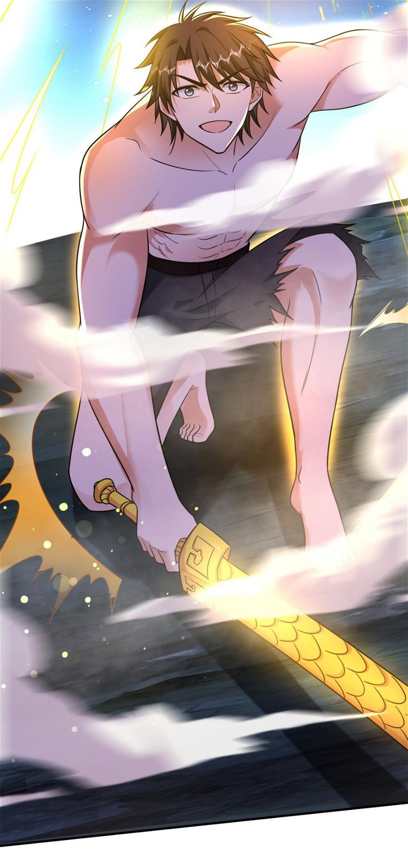 Peerless Doctor In The City Chapter 259 - page 16