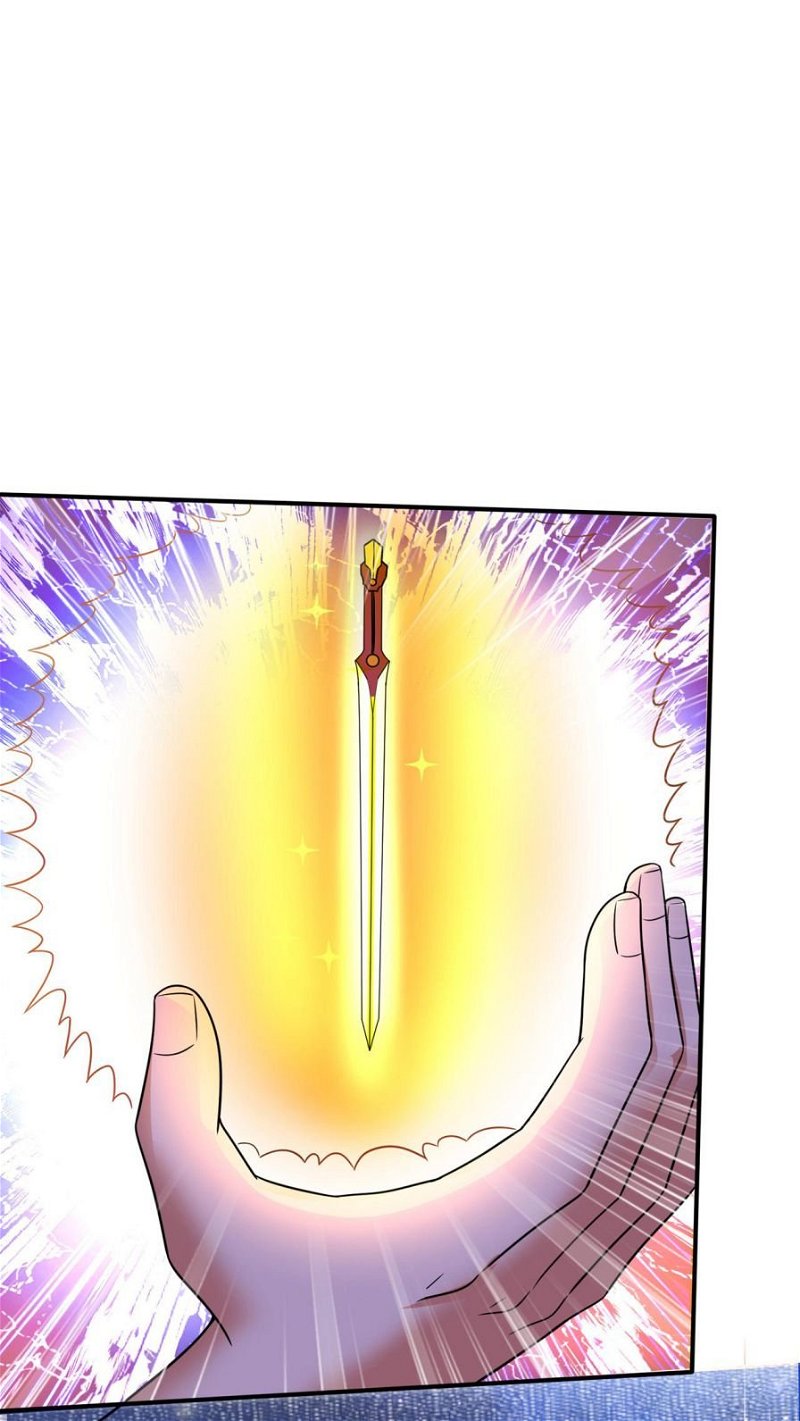 Peerless Doctor In The City Chapter 259 - page 23