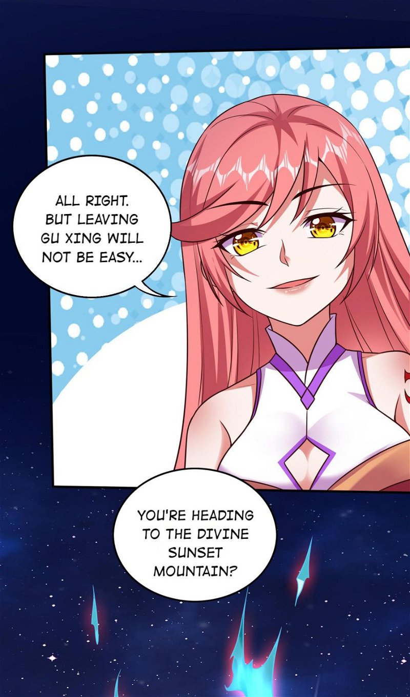 Peerless Doctor In The City Chapter 259 - page 26