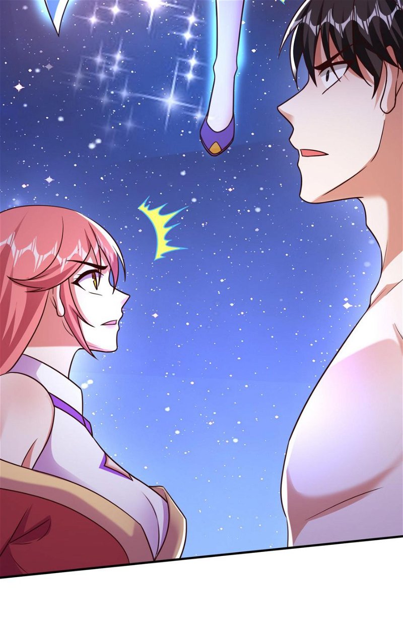 Peerless Doctor In The City Chapter 259 - page 28