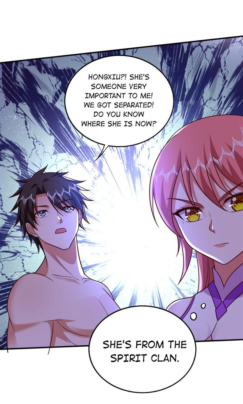 Peerless Doctor In The City Chapter 259 - page 29