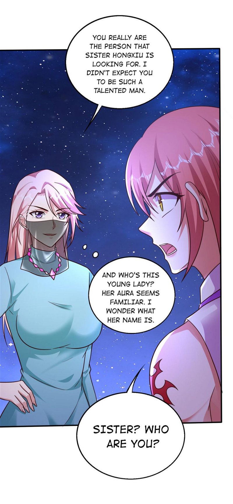 Peerless Doctor In The City Chapter 259 - page 30