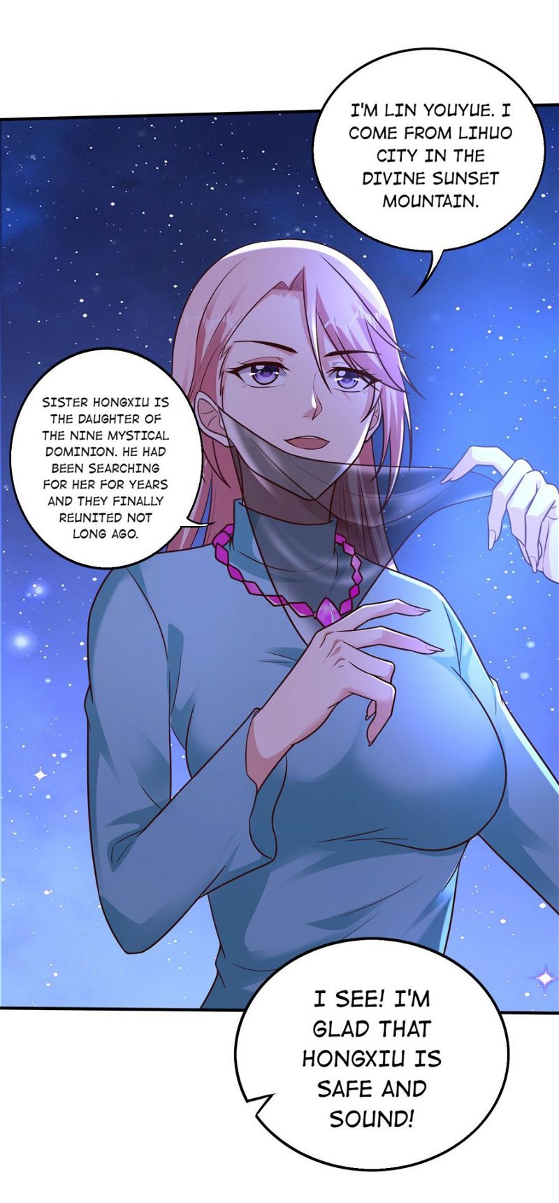 Peerless Doctor In The City Chapter 259 - page 31
