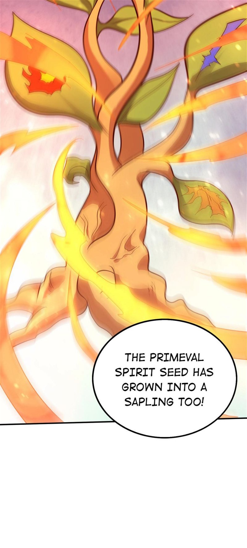 Peerless Doctor In The City Chapter 259 - page 7