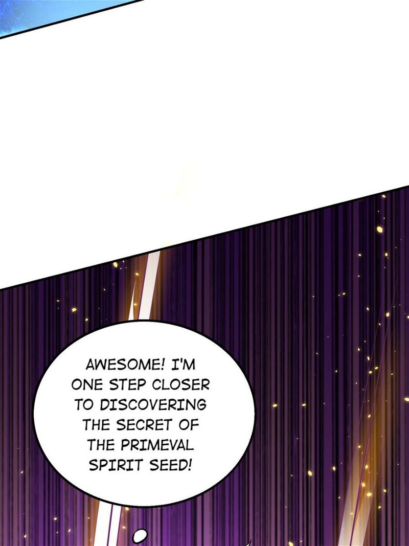Peerless Doctor In The City Chapter 259 - page 9
