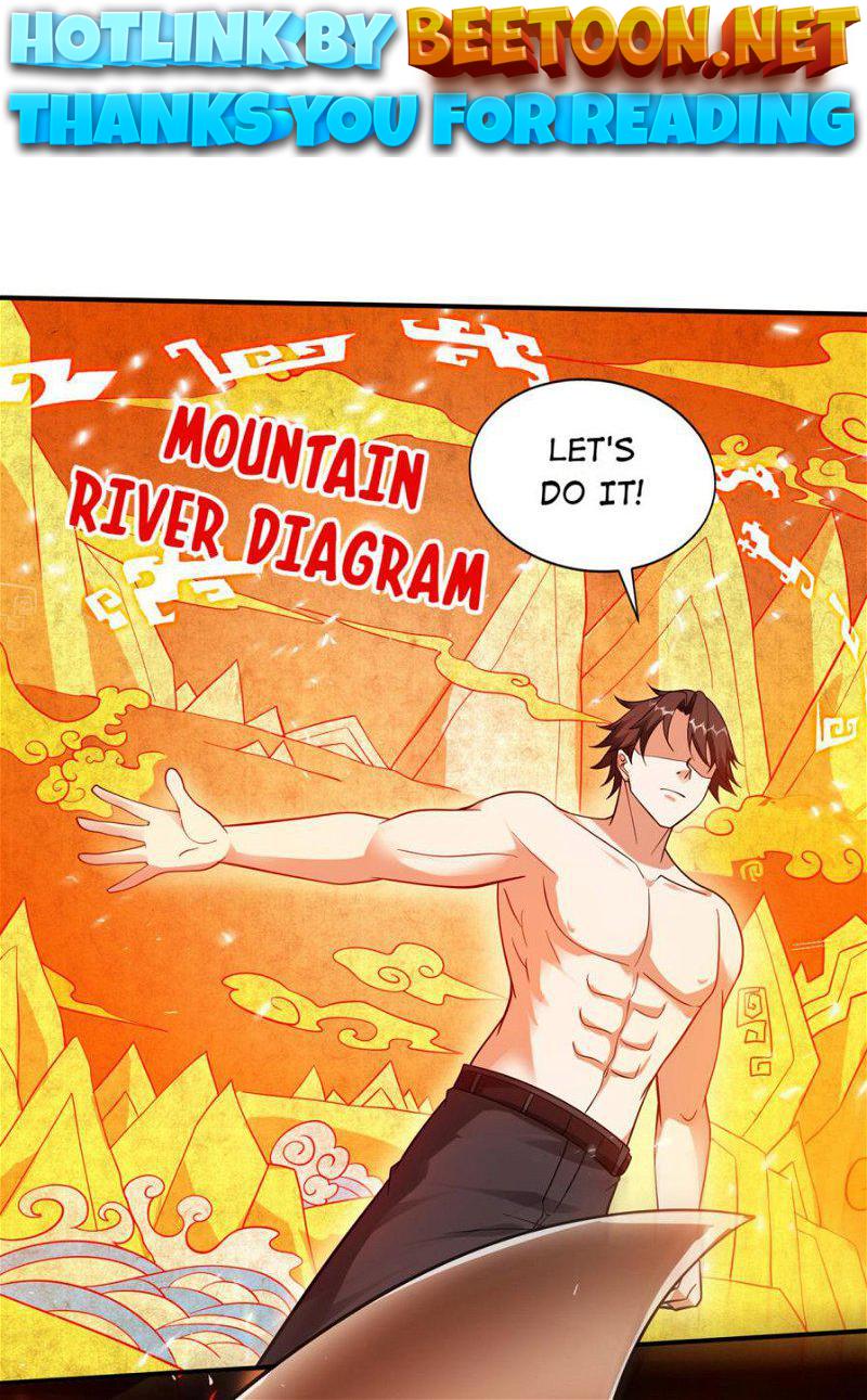 Peerless Doctor In The City Chapter 258 - page 1