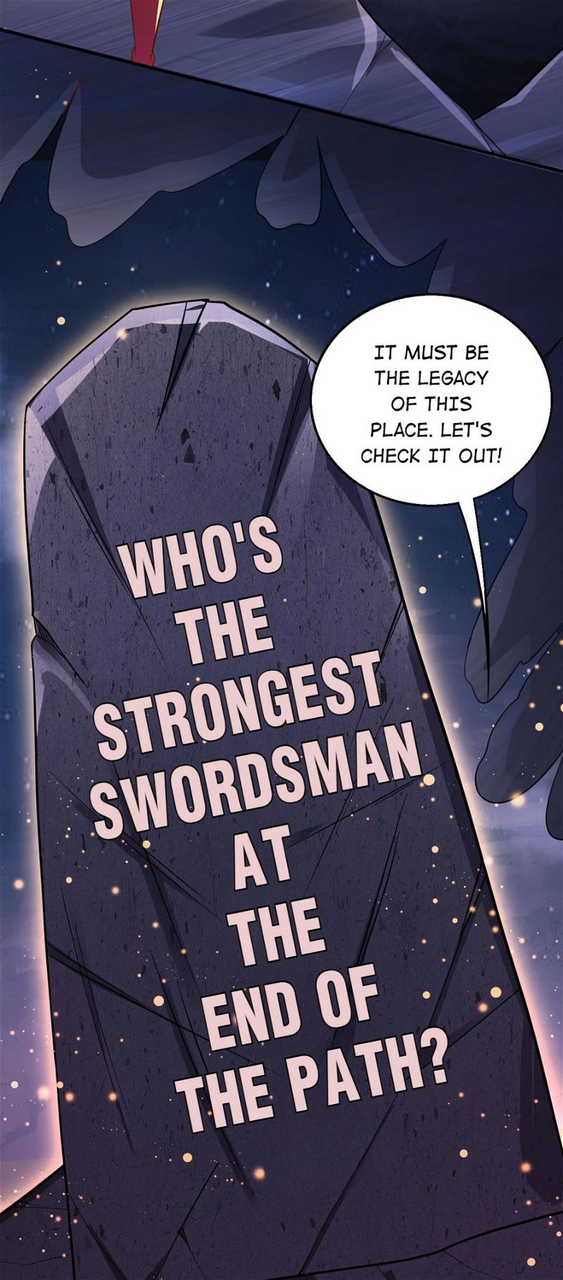 Peerless Doctor In The City Chapter 258 - page 12