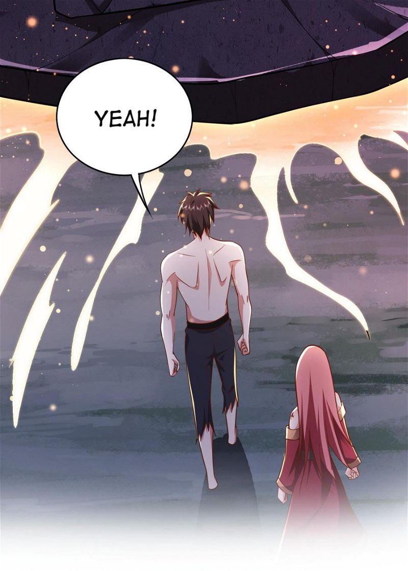 Peerless Doctor In The City Chapter 258 - page 13