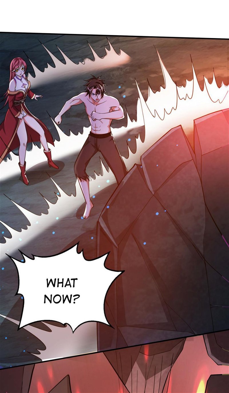 Peerless Doctor In The City Chapter 258 - page 16