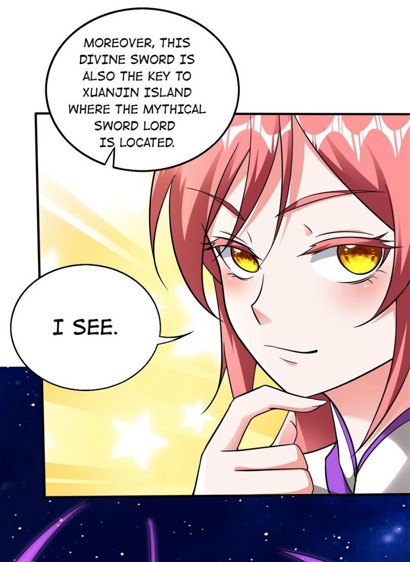 Peerless Doctor In The City Chapter 258 - page 23