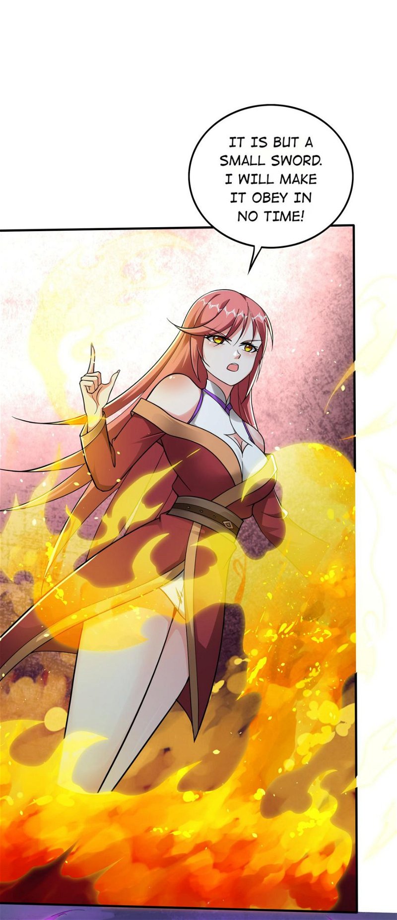 Peerless Doctor In The City Chapter 258 - page 25