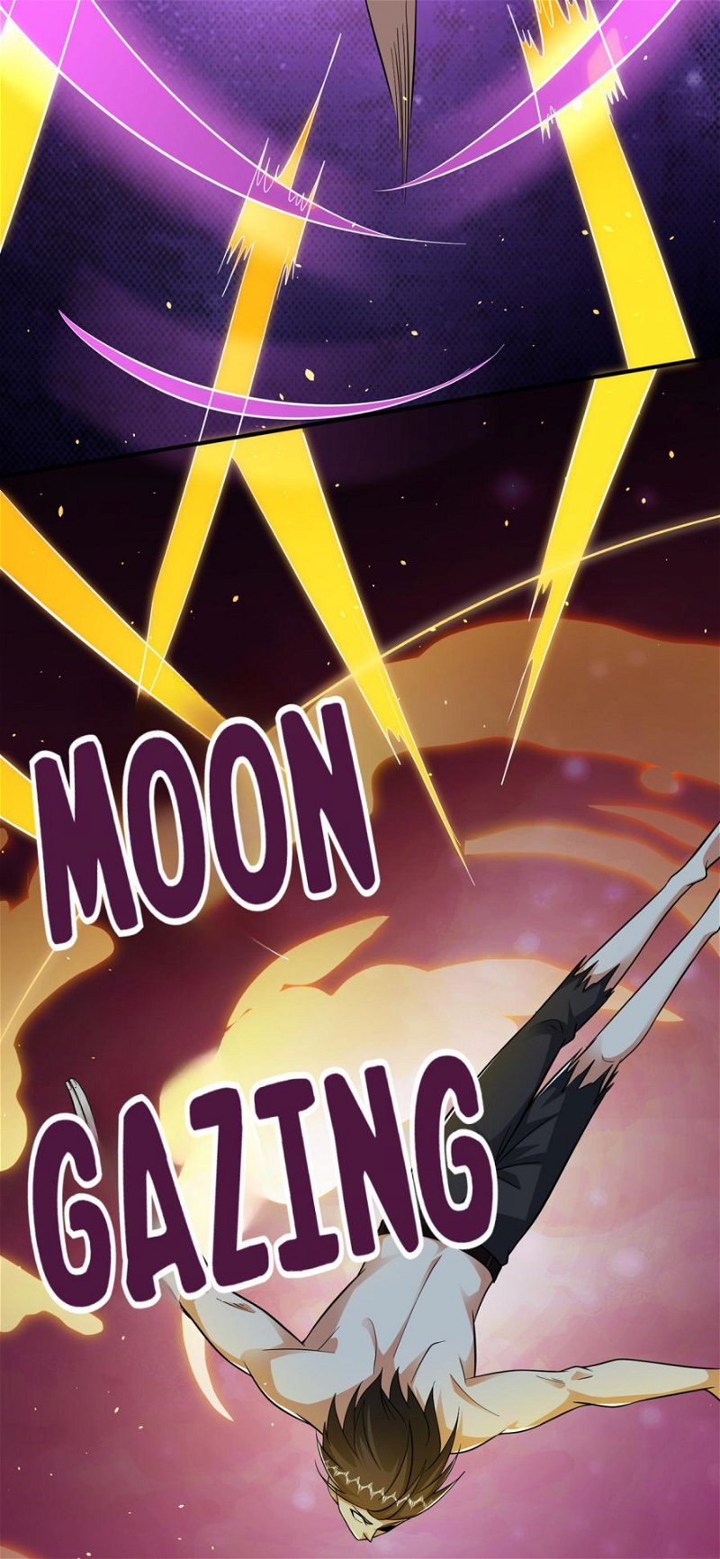 Peerless Doctor In The City Chapter 258 - page 31