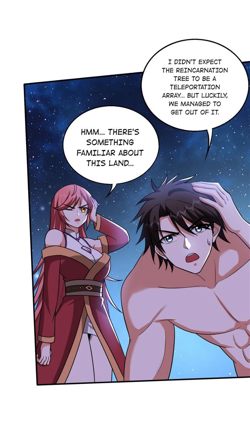 Peerless Doctor In The City Chapter 257 - page 2