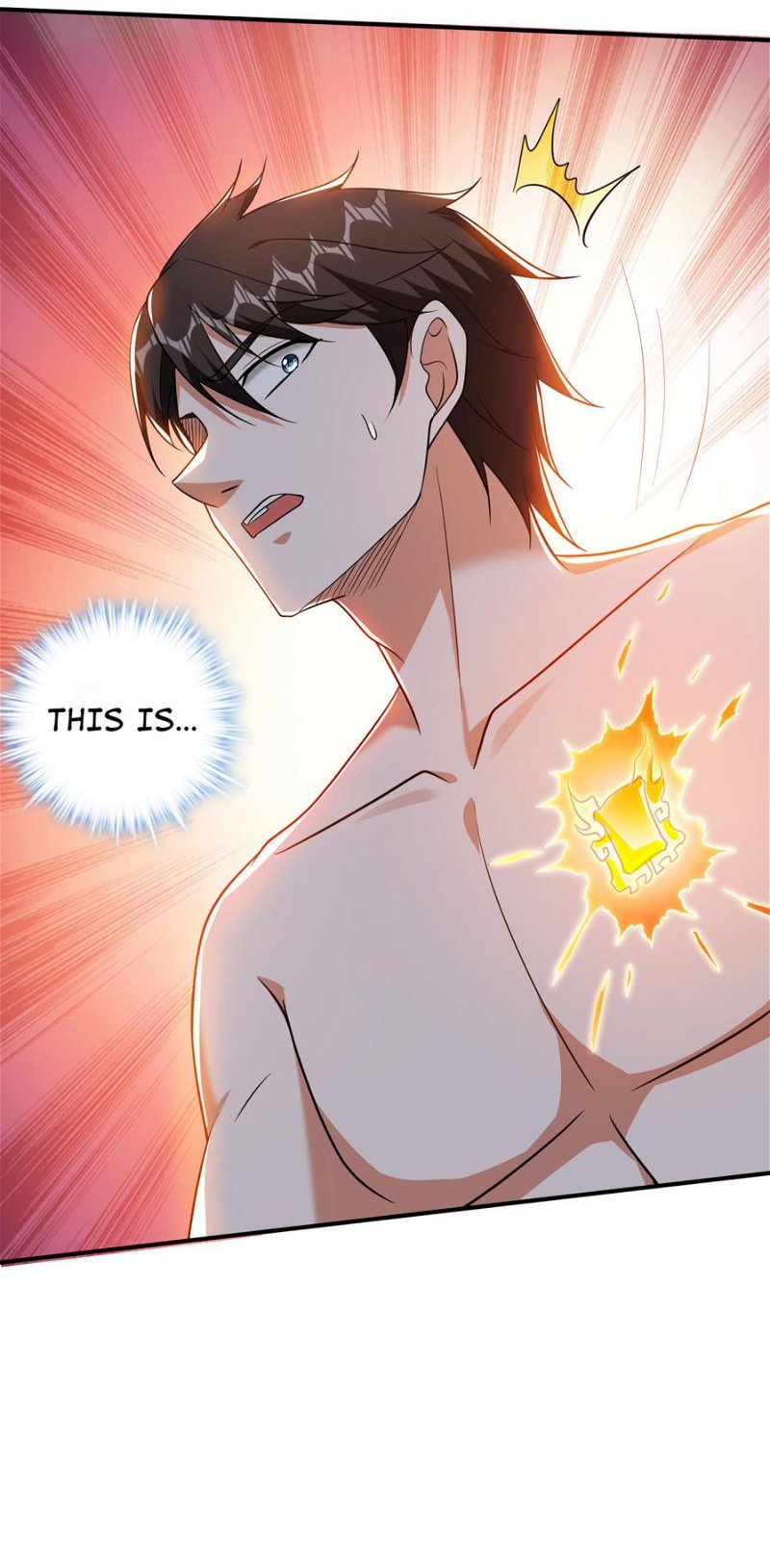 Peerless Doctor In The City Chapter 257 - page 21