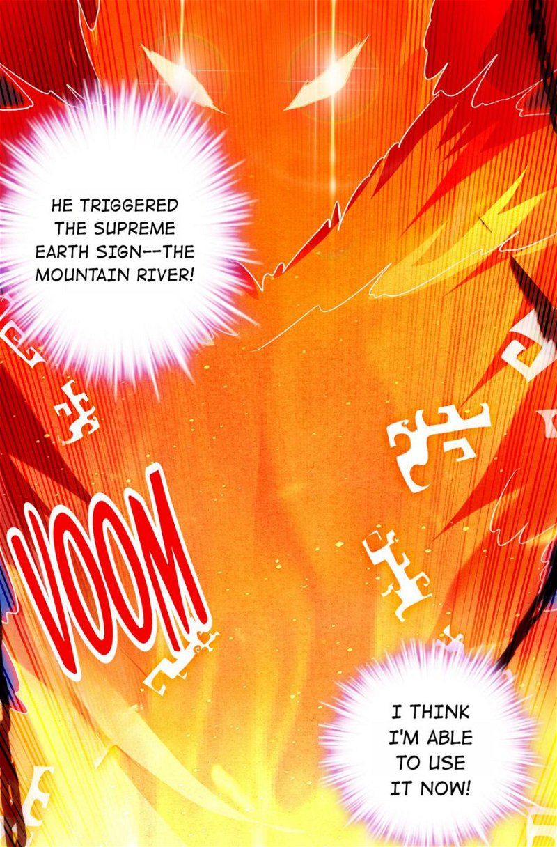 Peerless Doctor In The City Chapter 257 - page 28