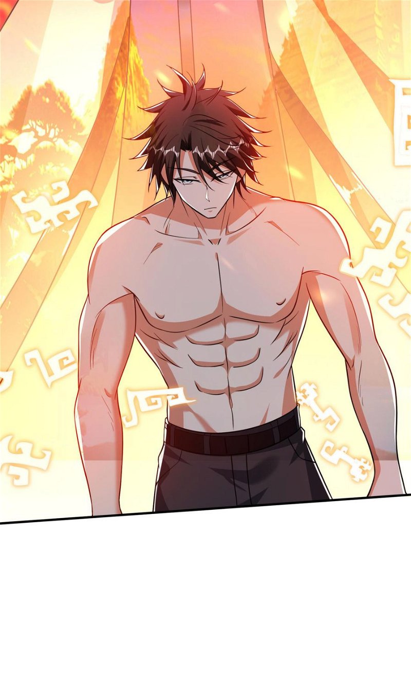 Peerless Doctor In The City Chapter 257 - page 32