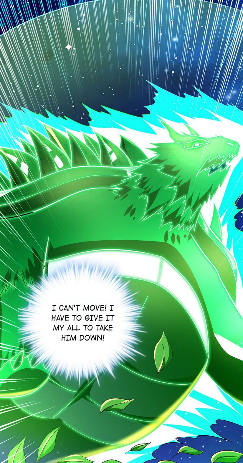 Peerless Doctor In The City Chapter 257 - page 36