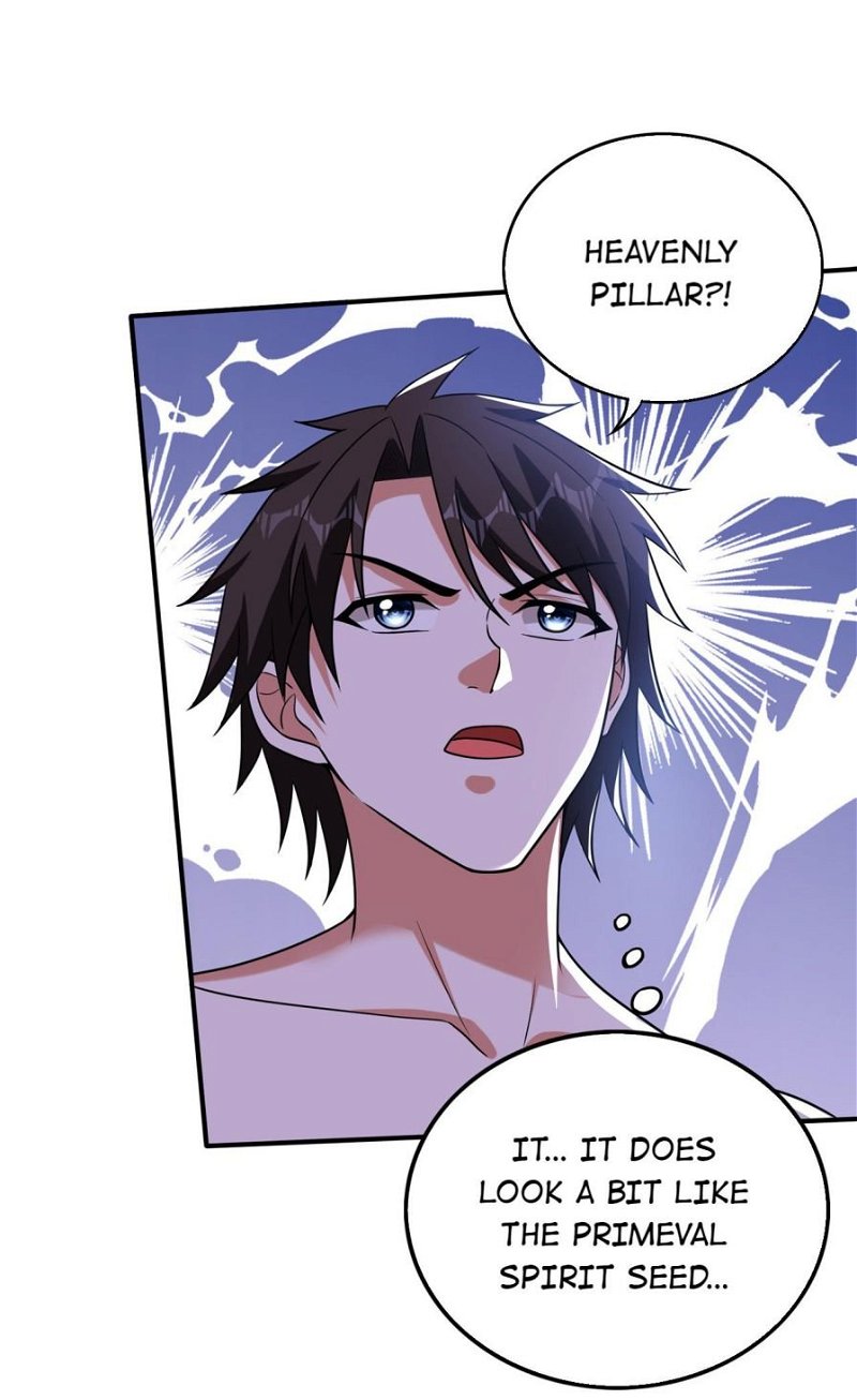 Peerless Doctor In The City Chapter 257 - page 5