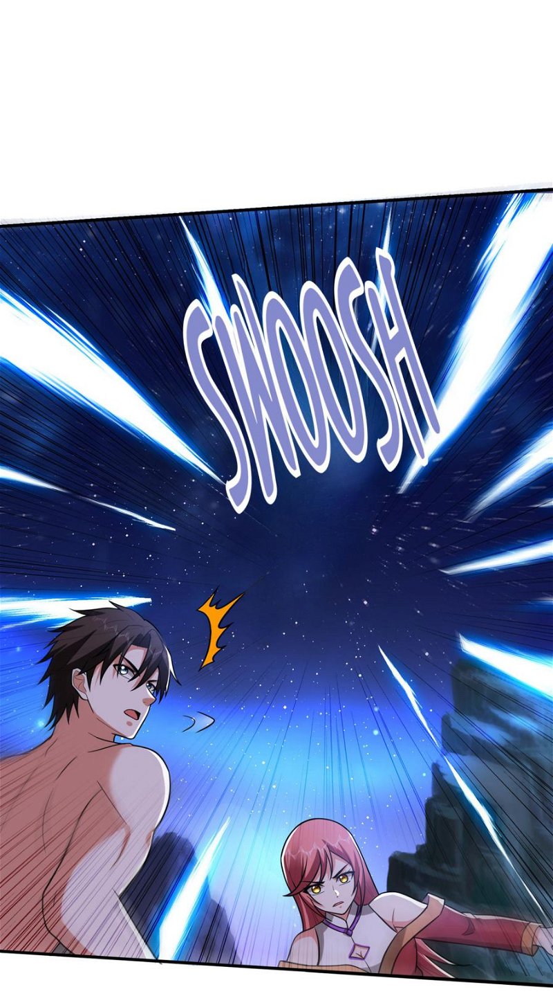 Peerless Doctor In The City Chapter 257 - page 7
