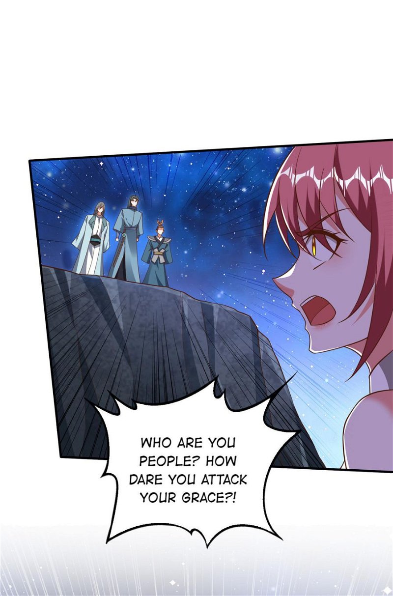Peerless Doctor In The City Chapter 257 - page 9