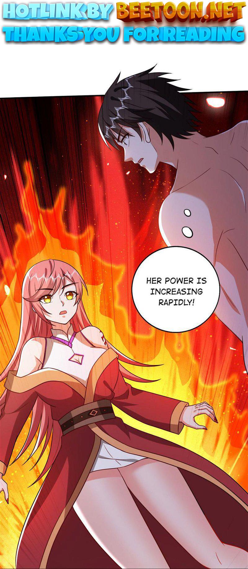 Peerless Doctor In The City Chapter 256 - page 1