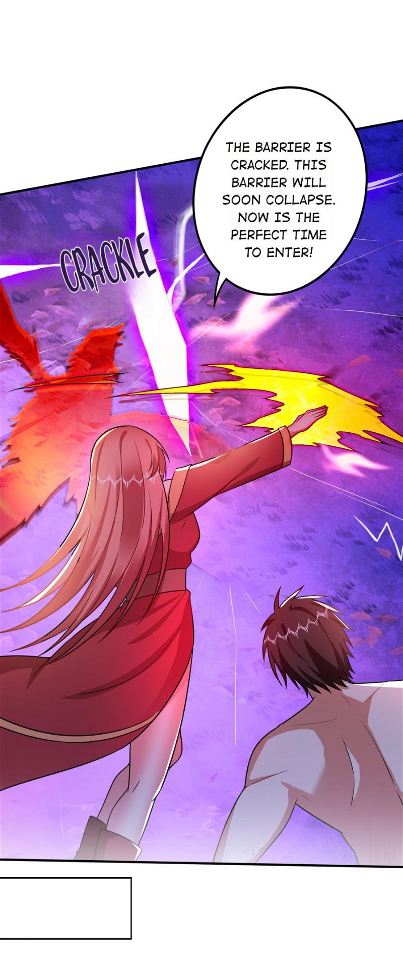 Peerless Doctor In The City Chapter 256 - page 13