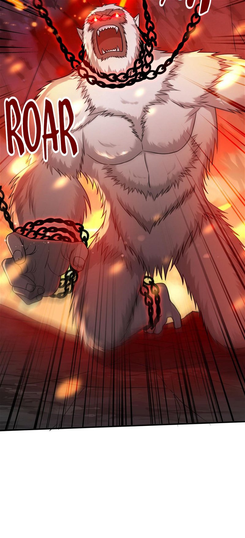 Peerless Doctor In The City Chapter 256 - page 16