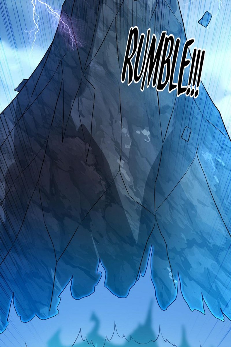 Peerless Doctor In The City Chapter 256 - page 19