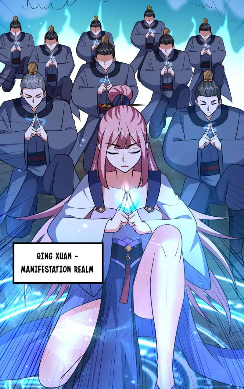 Peerless Doctor In The City Chapter 256 - page 20