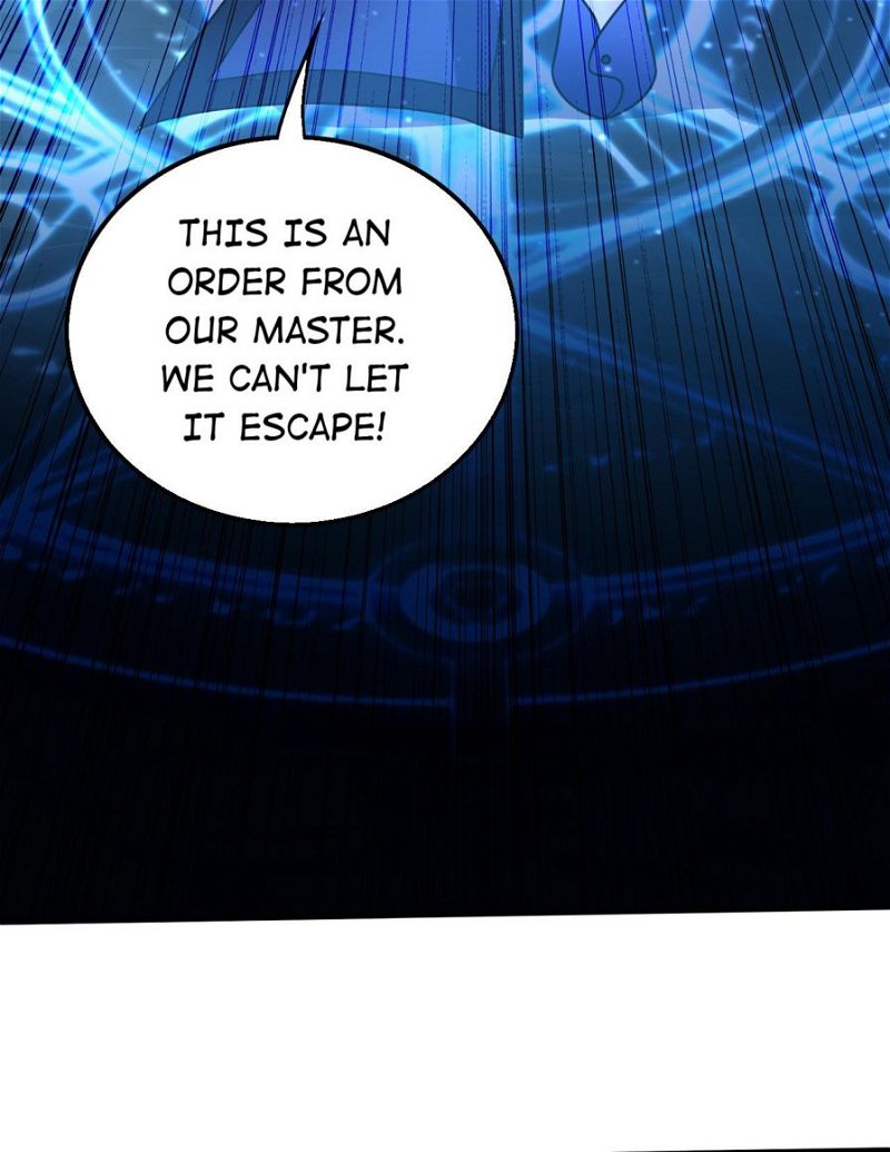 Peerless Doctor In The City Chapter 256 - page 21