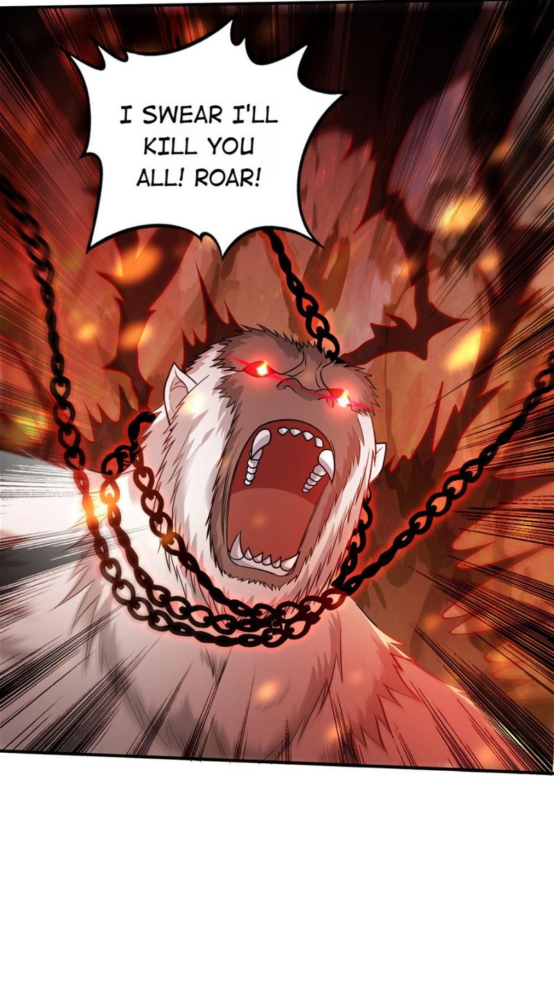 Peerless Doctor In The City Chapter 256 - page 22